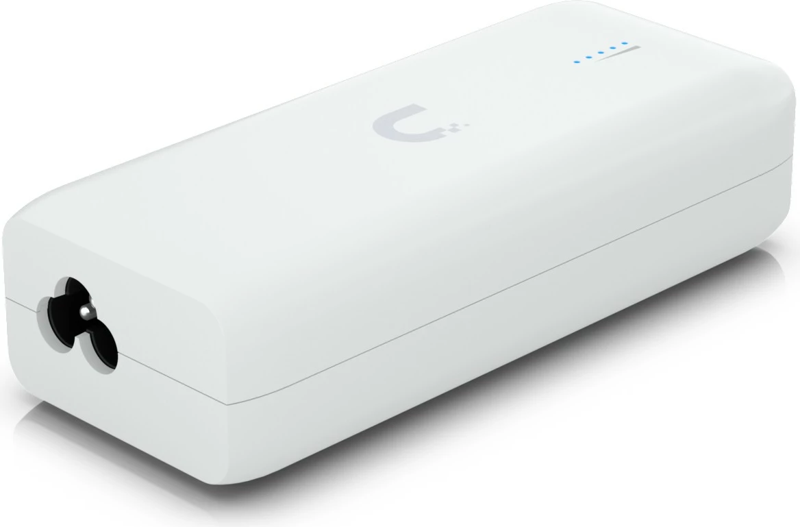 Omrežni most, 866,7 Mbit/s, Wi‑Fi, Ethernet LAN, Ubiquiti UDB, bel