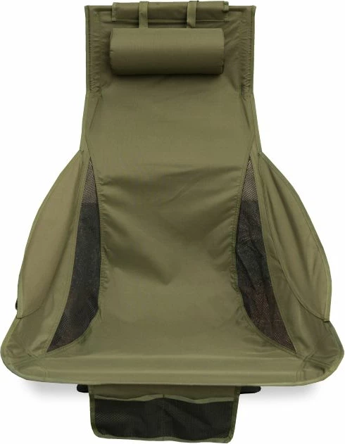 Zložljiv stol Offlander, zelen