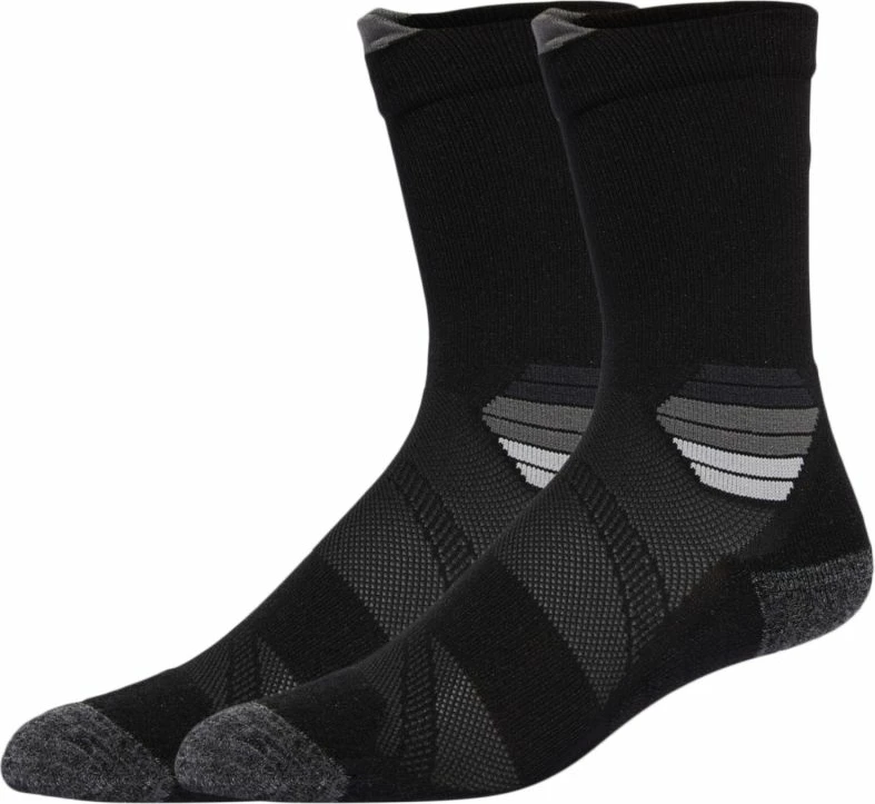 Čarape za tek Asics, črne