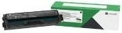 Črn toner za Lexmark C33xx/MC32xx, približno 1.500 strani
