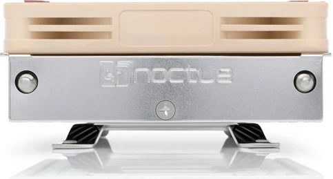 Procesorski hladilnik Noctua NH-L9a-AM4, 9,2 cm, bež, nikljan