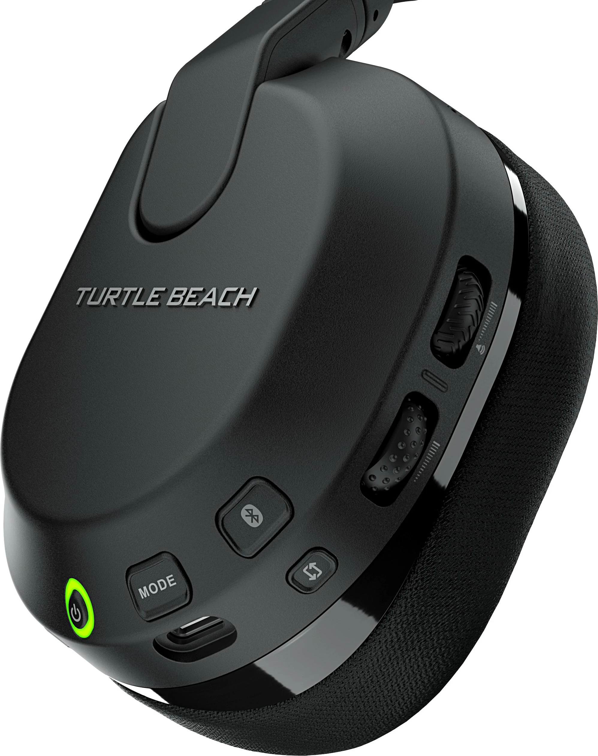 Brezžične gaming slušalke Turtle Beach Stealth 600 Gen 3, 20 - 20000 Hz, črne