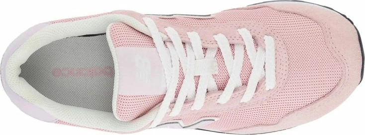 Superge New Balance WL515ADP, rožnate
