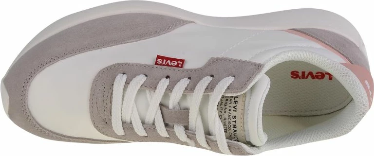 Bele ženske čevlje Levi's