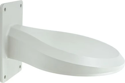 Universal nosilec za steno, alumin, 160 mm, bel — LevelOne