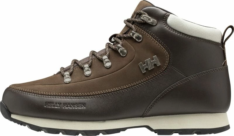 Čizme Forester Premium, Helly Hansen, rjave, moške