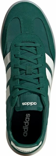 Superge adidas Barreda Decode JI2318, moške, zelene