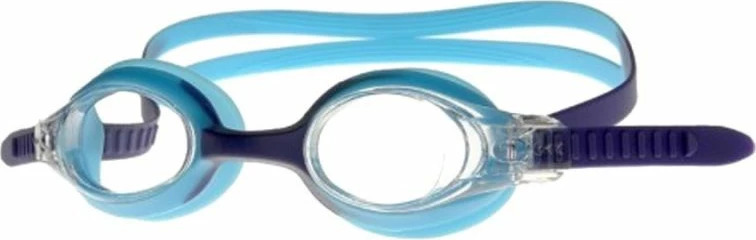 Otroške plavalne očala Aqua-Speed, modre