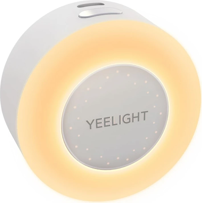 Namizna svetilka Jelly 4 Plus Twilight s senzorjem, YEELIGHT YLYYD-0025
