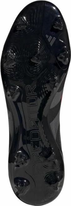 Nogometne superge za moške, črne — adidas