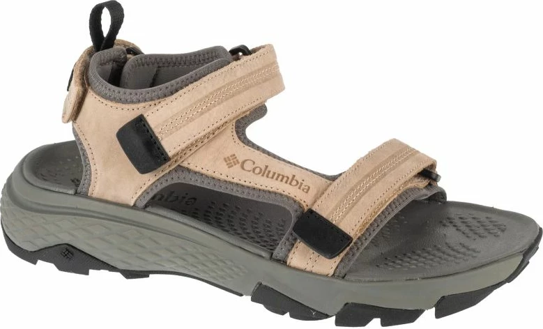 Sandali za moške Columbia, bež