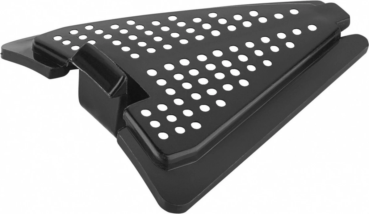 Električni ibrik 1,7 L, 2200 W, črn — Amica KF1014