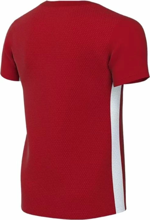 Maica za moške Nike, rdeča