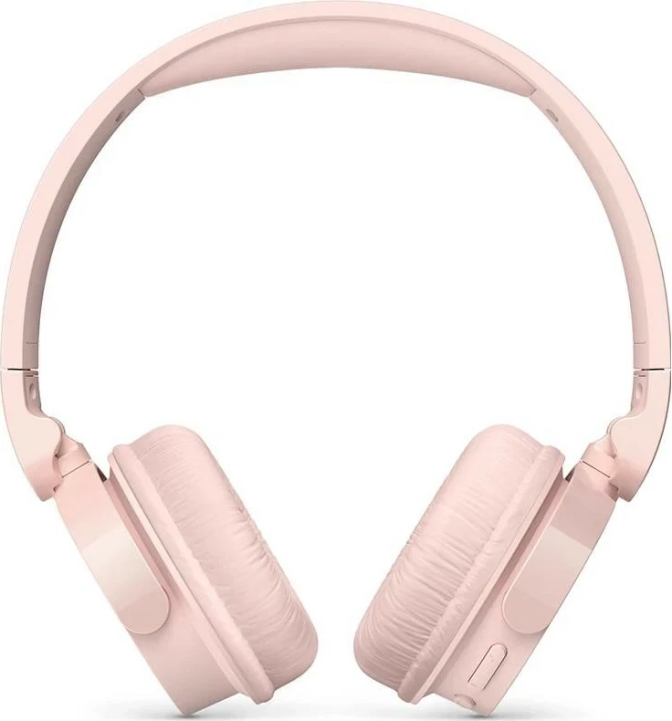 Brezžične slušalke, Philips TAH4209, Bluetooth 5.3, rožnata