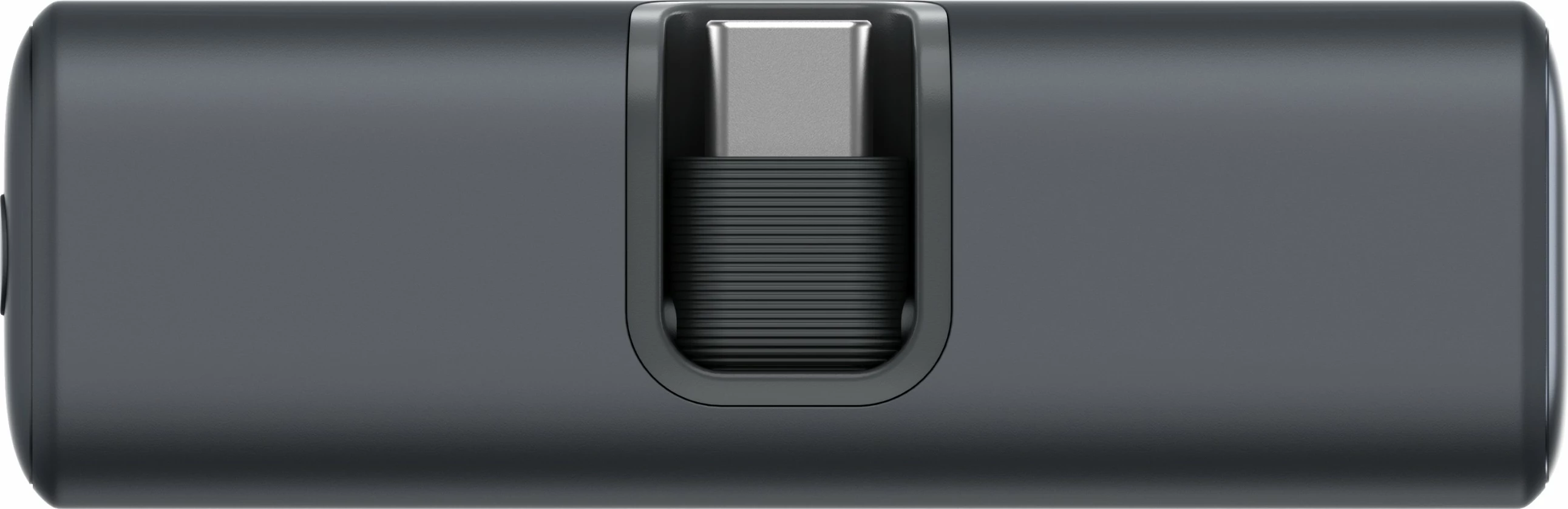 Prenosna baterija Anker Nano 5000 mAh 22,5 W, črna