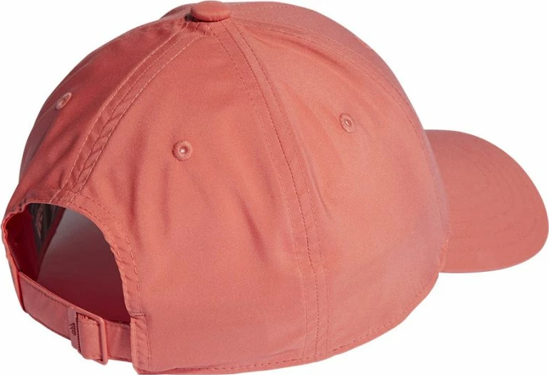 Baseball kapa, adidas, za moške in ženske, oranžna