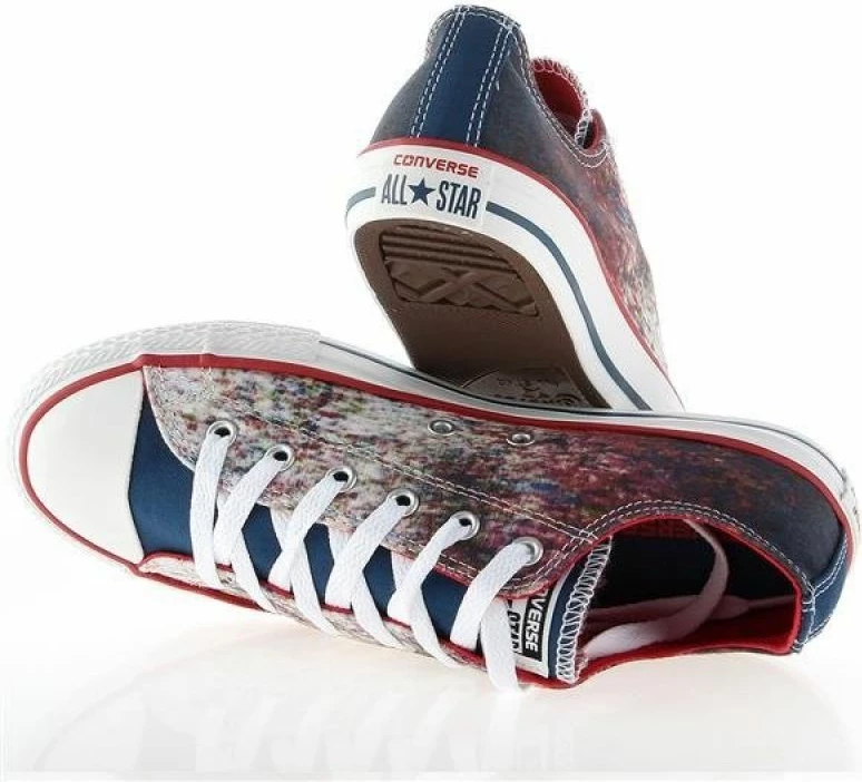 Otroške atlete Converse Chuck Taylor All Star, večbarvne