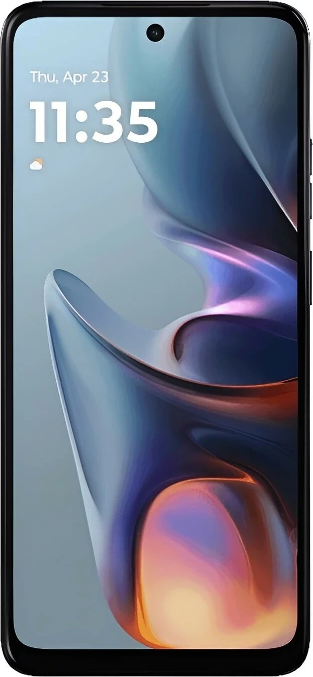 Pametni telefon Motorola Moto E15 2/64GB Dual SIM Misty Blue