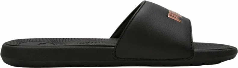 Kapa za ženske Cool Cat 2.0, Puma, črno-zlata