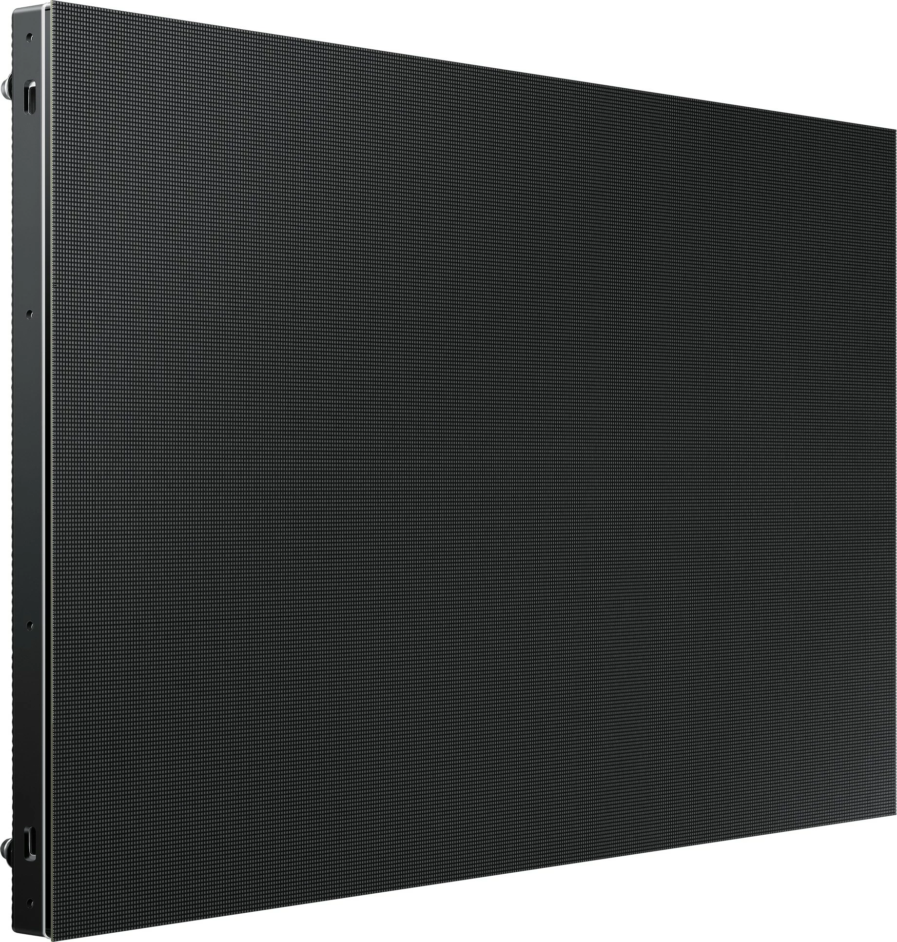 Velik zaslon Samsung The Wall IE025A, 384x216 px, 5000:1