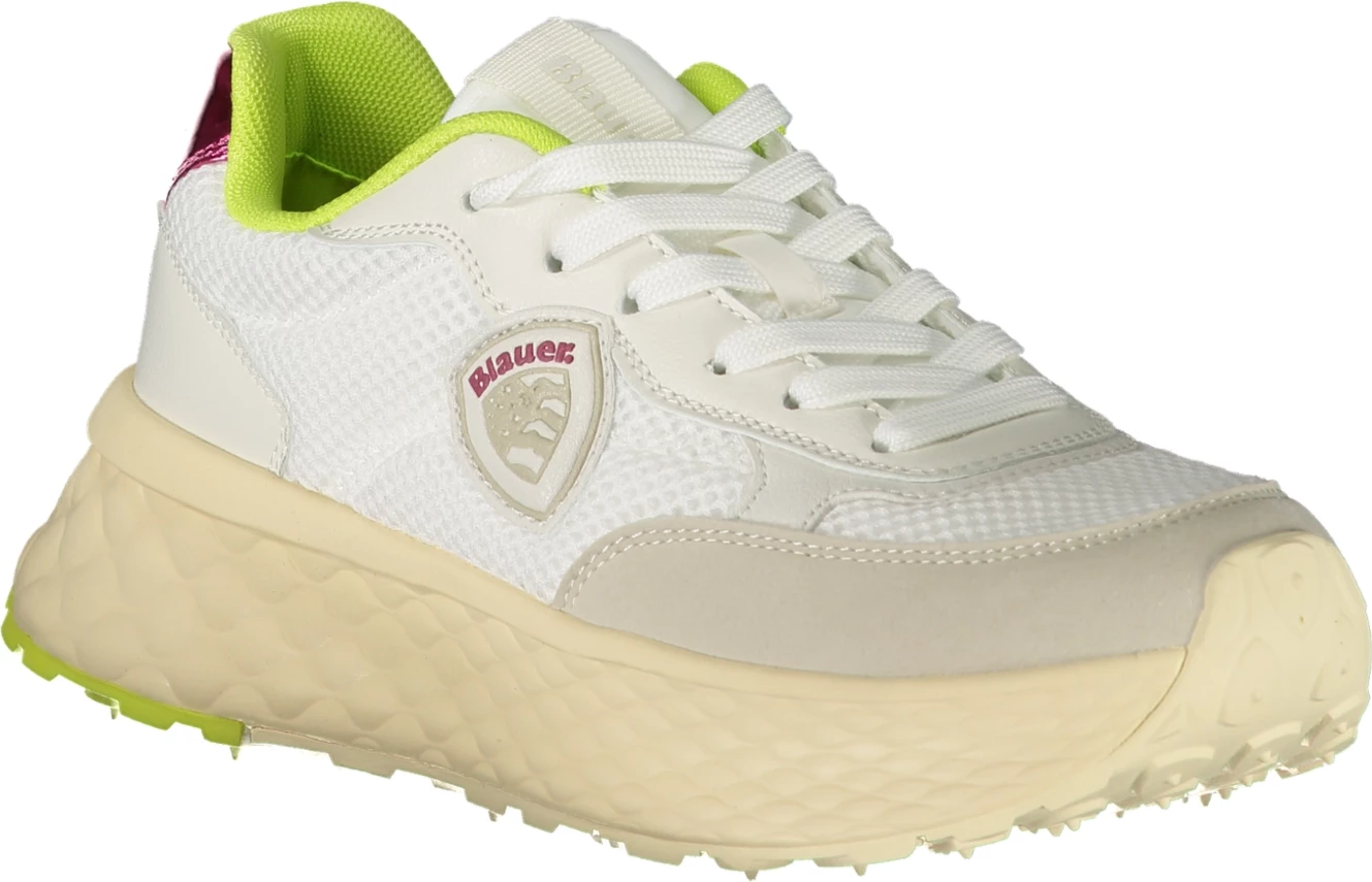 Superge za ženske BLAUER, bele