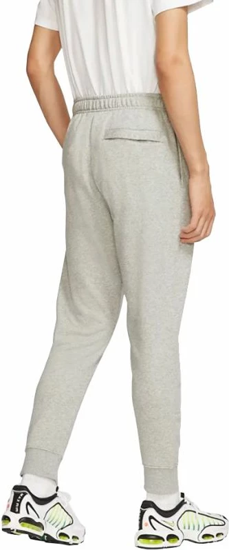 Športne hlače za moške Nike, sive