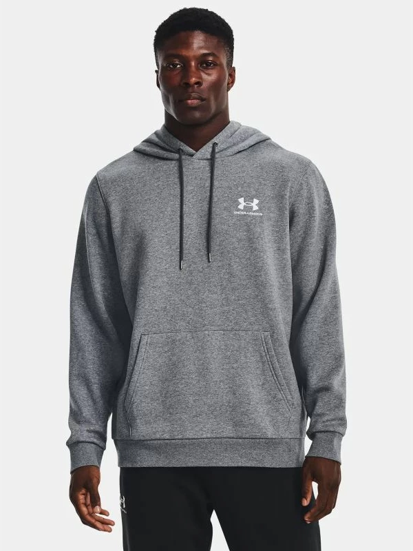 Duks športen Under Armour, siva