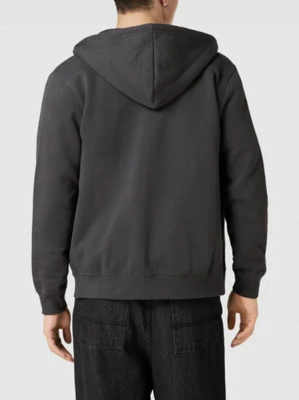 Pulover za moške Champion, siv