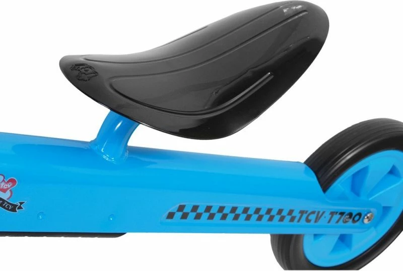Otroška kolesa TCV, modro