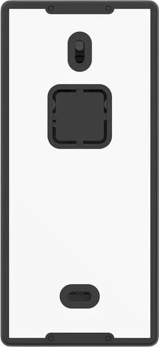 Pametna kamera Aqara G4, 1080p, Wi‑Fi, črna