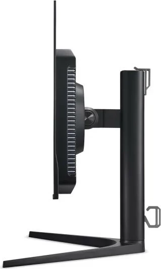 Gaming monitor Acer X27U Z1bmiiprx, 27", QHD, QD-OLED, 280Hz, črn