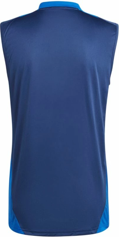 Brezrokavnik za moške adidas, modra