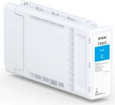 Bojilo UltraChrome XD3, 350 ml, cijan - Epson