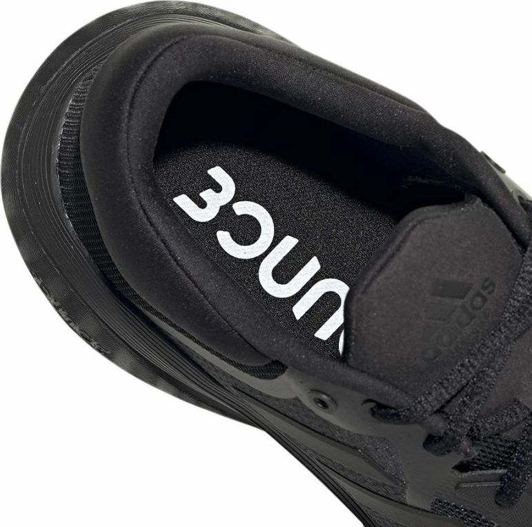 Superge adidas Response M GW5705, črne