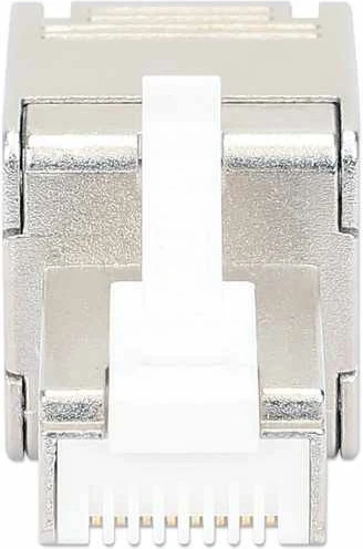 RJ45 vtičnica Cat6 10G, Intellinet 790796, STP