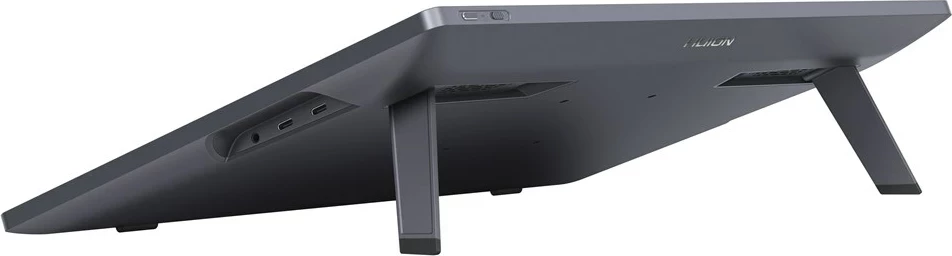 Grafični tablet Kamvas Pro 19, Huion, siv