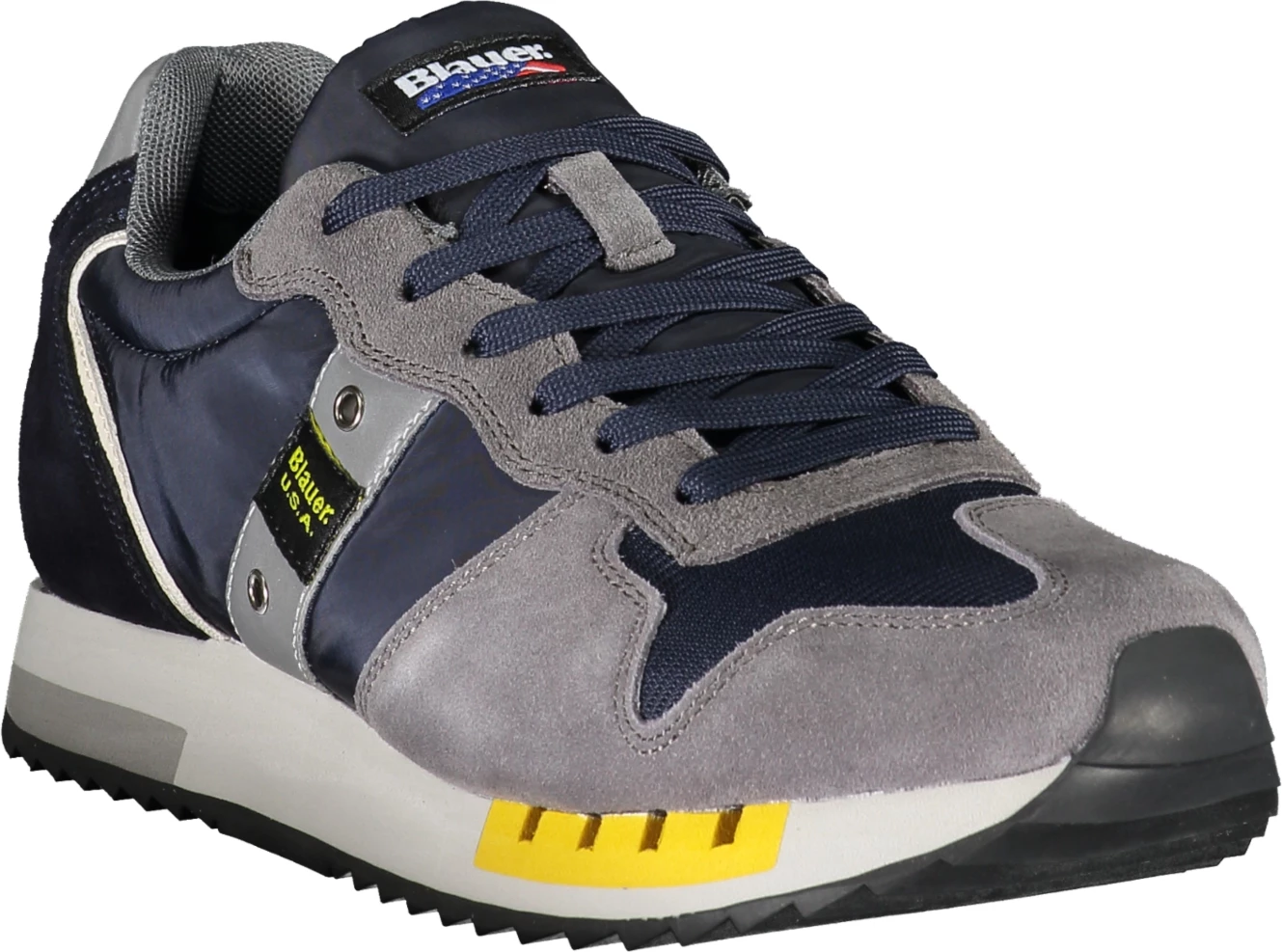 Superge za moške BLAUER, modre