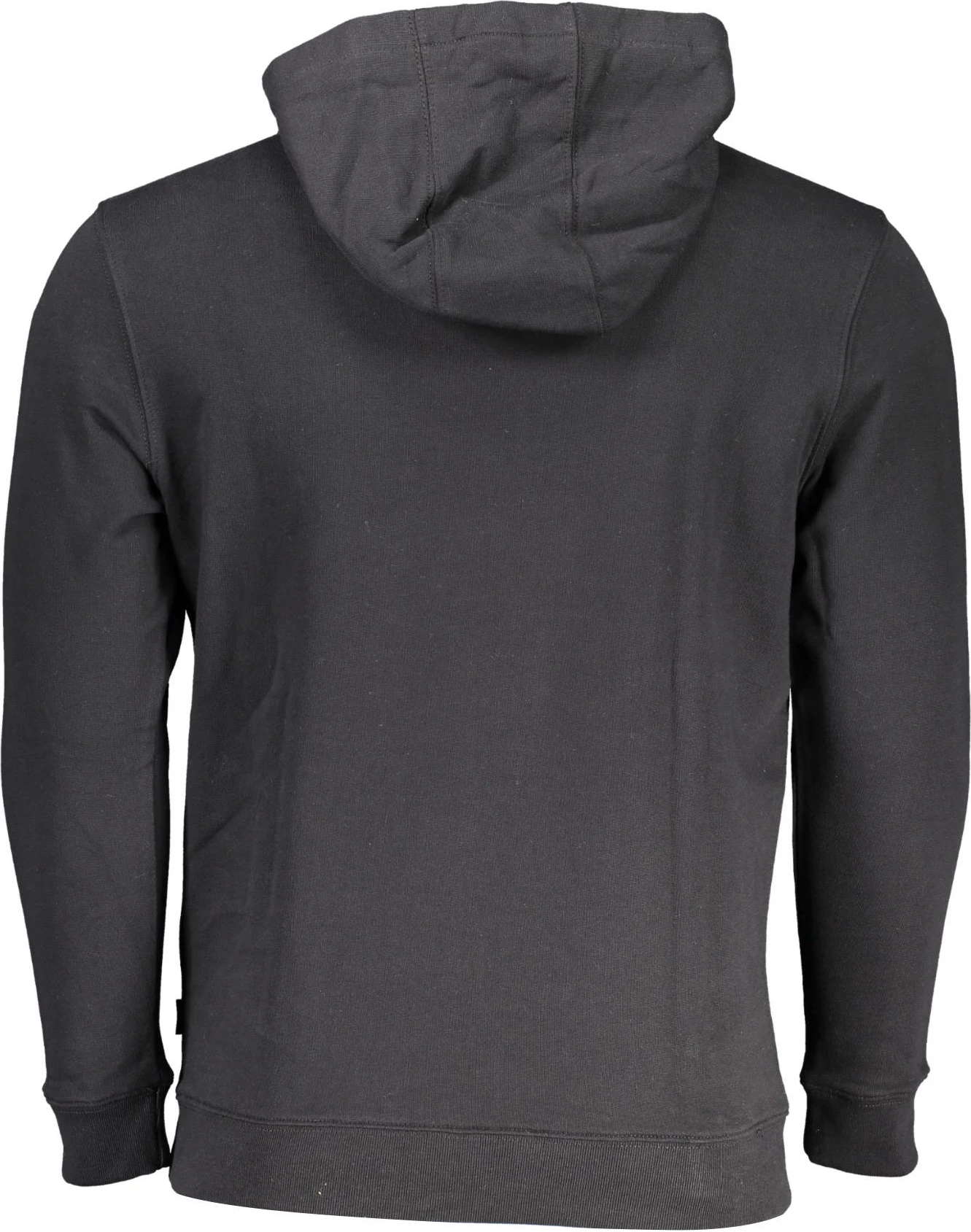 Duks za fante VANS, črn