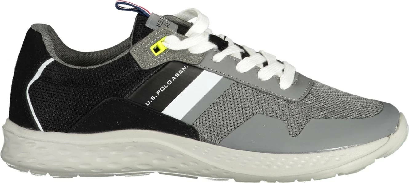 Superge za moške US Polo Assn., sive