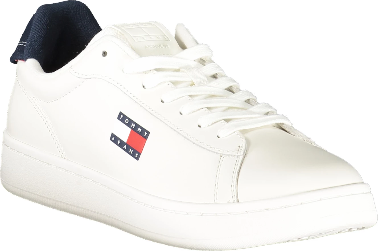 Superge, TOMMY HILFIGER, bele