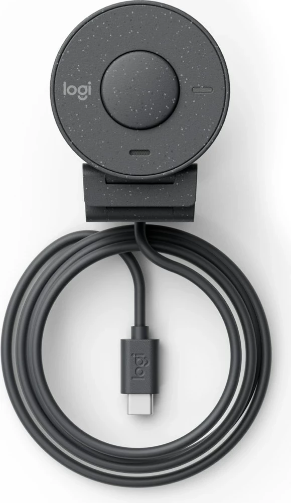 Spletna kamera Brio 305, Logitech, grafit