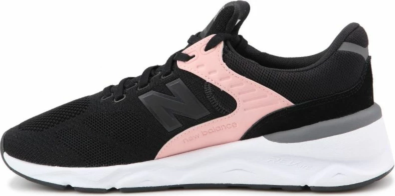Superge, New Balance, črne