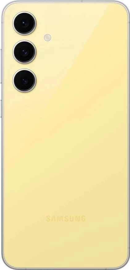 Pamje Dynamic AMOLED 2X, 8/256GB, Dual SIM, rumeno Samsung Galaxy S24 FE 5G, rumeno i verdhë
