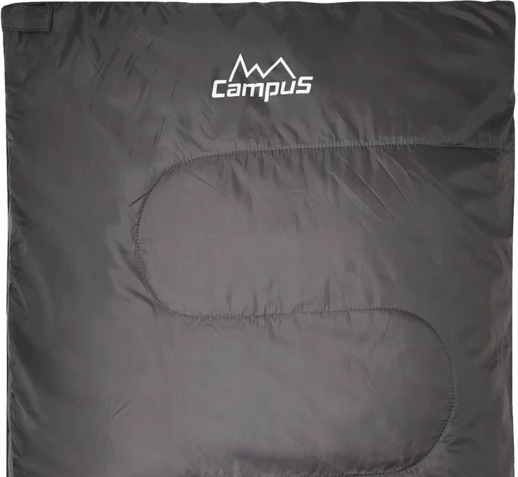 Thes za spanje Campus Slogen 300, sivi