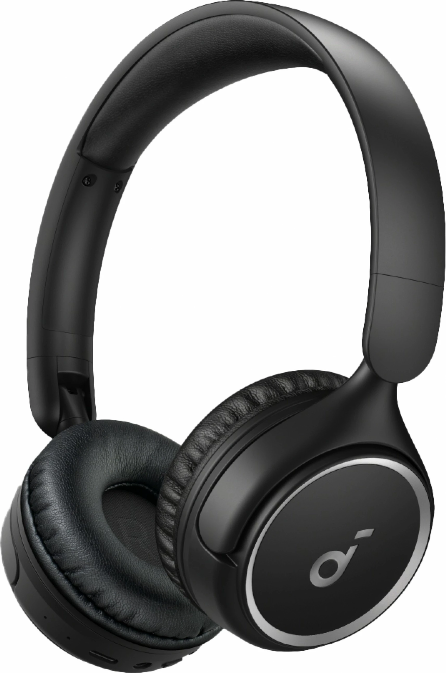 Brezžične slušalke Anker H30I, 183 g, klici/muzika, črne