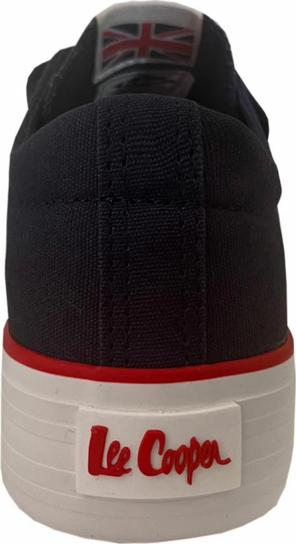 Superge za otroke, Lee Cooper, temno modre