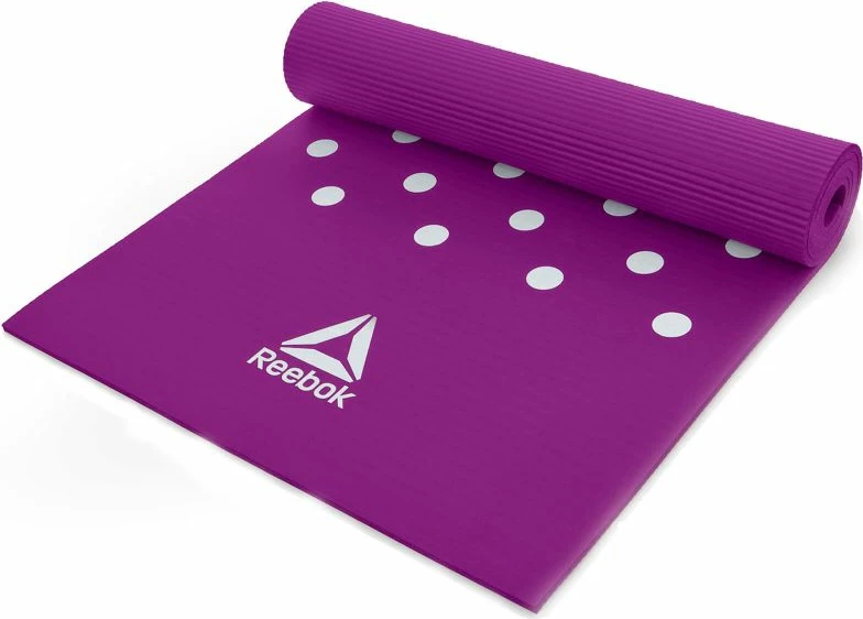 Tapet za vadbo, vjoličen Reebok