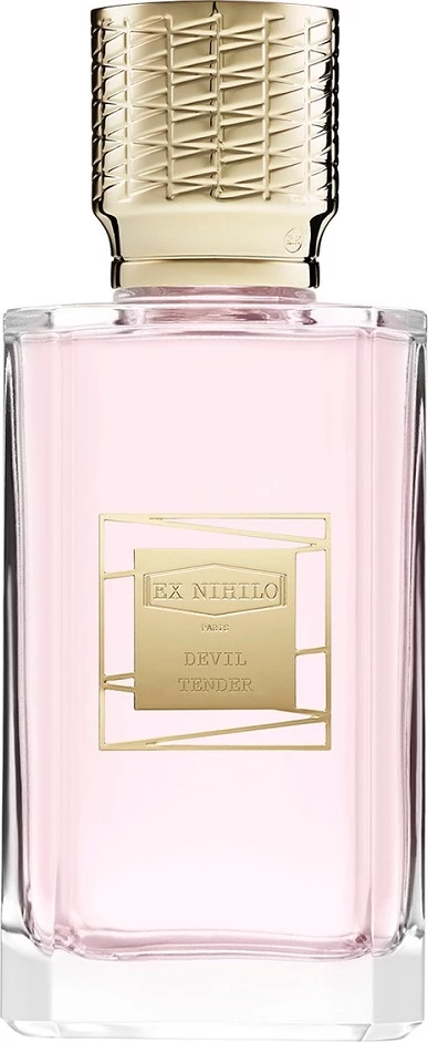 Eau de Parfum za ženske Ex Nihilo Devil Tender 100 ml