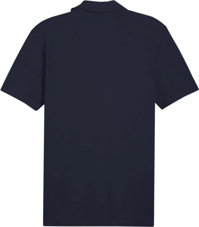 Polo majica za moške Puma, mornarsko modra