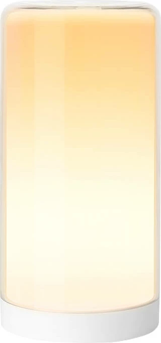 Pametna luč Meross MSL430, Wi-Fi, HomeKit, RGB, bela